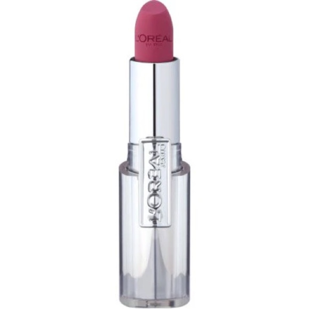 L'OREAL Paris Infallible Le Rouge Lipcolor Lipstick Enduring Berry 130 New